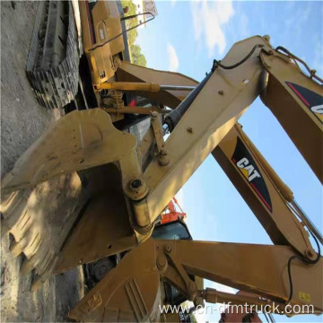 Excavator caterpillar 325DL on promotion